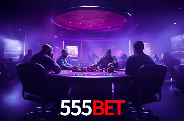 Experiência VIP 555bet