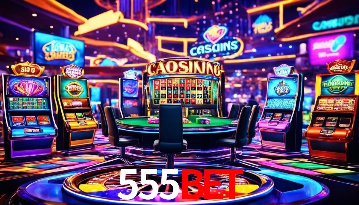 Estatísticas 555bet