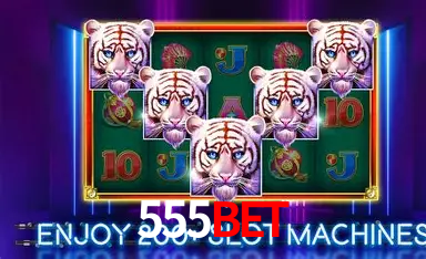 A Emoção da Loteria na 555bet: Uma Chance de Mudança de Vida