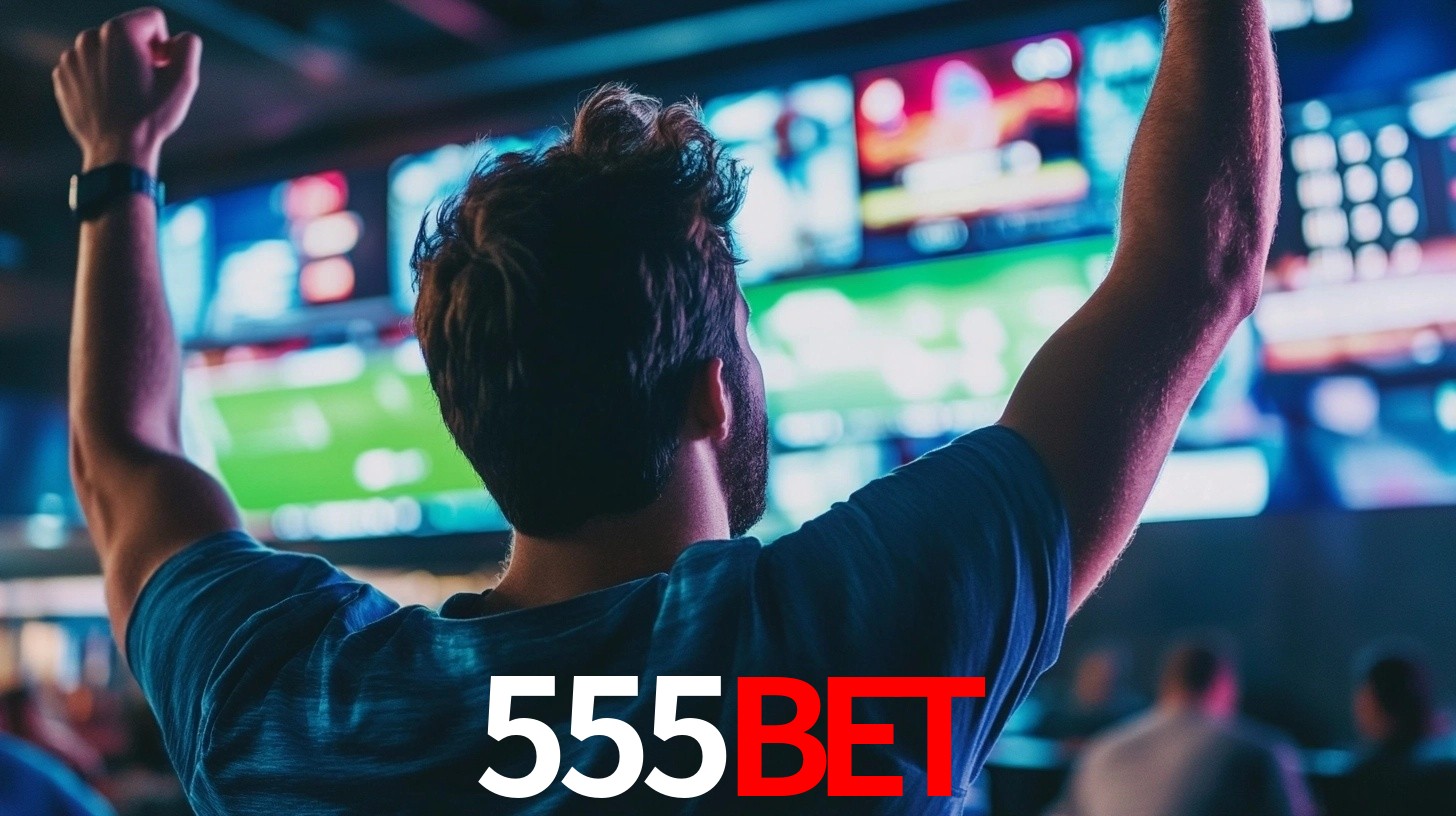 555bet casino