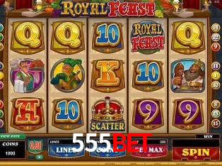 Desvendando o Mundo dos Jogos Virtuais na 555bet