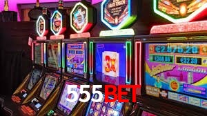 Experiência VIP 555bet