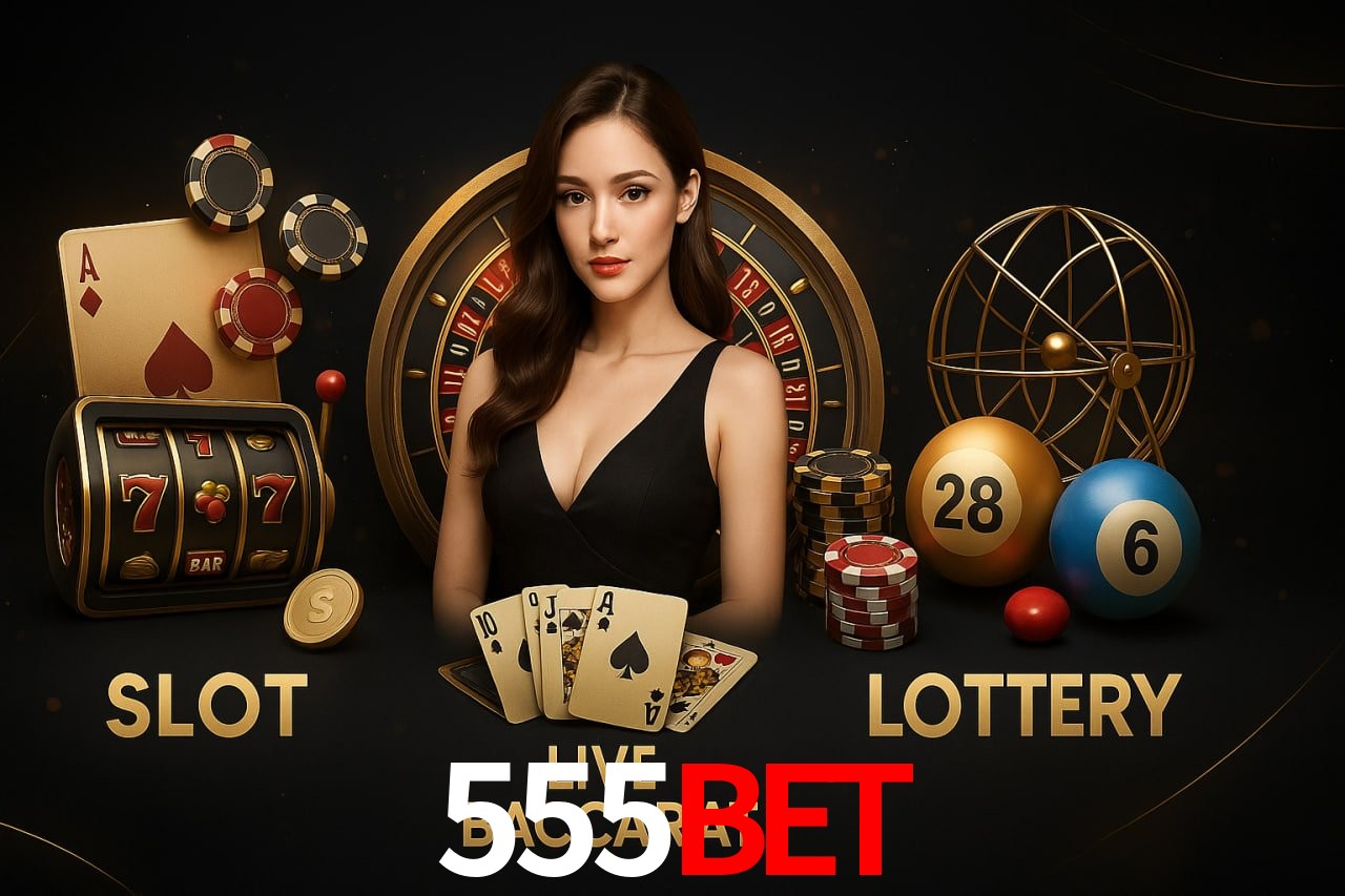 Promoções Sazonais 555bet