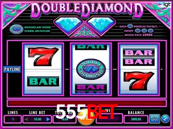 Descubra o Mundo do Cassino Online com 555bet