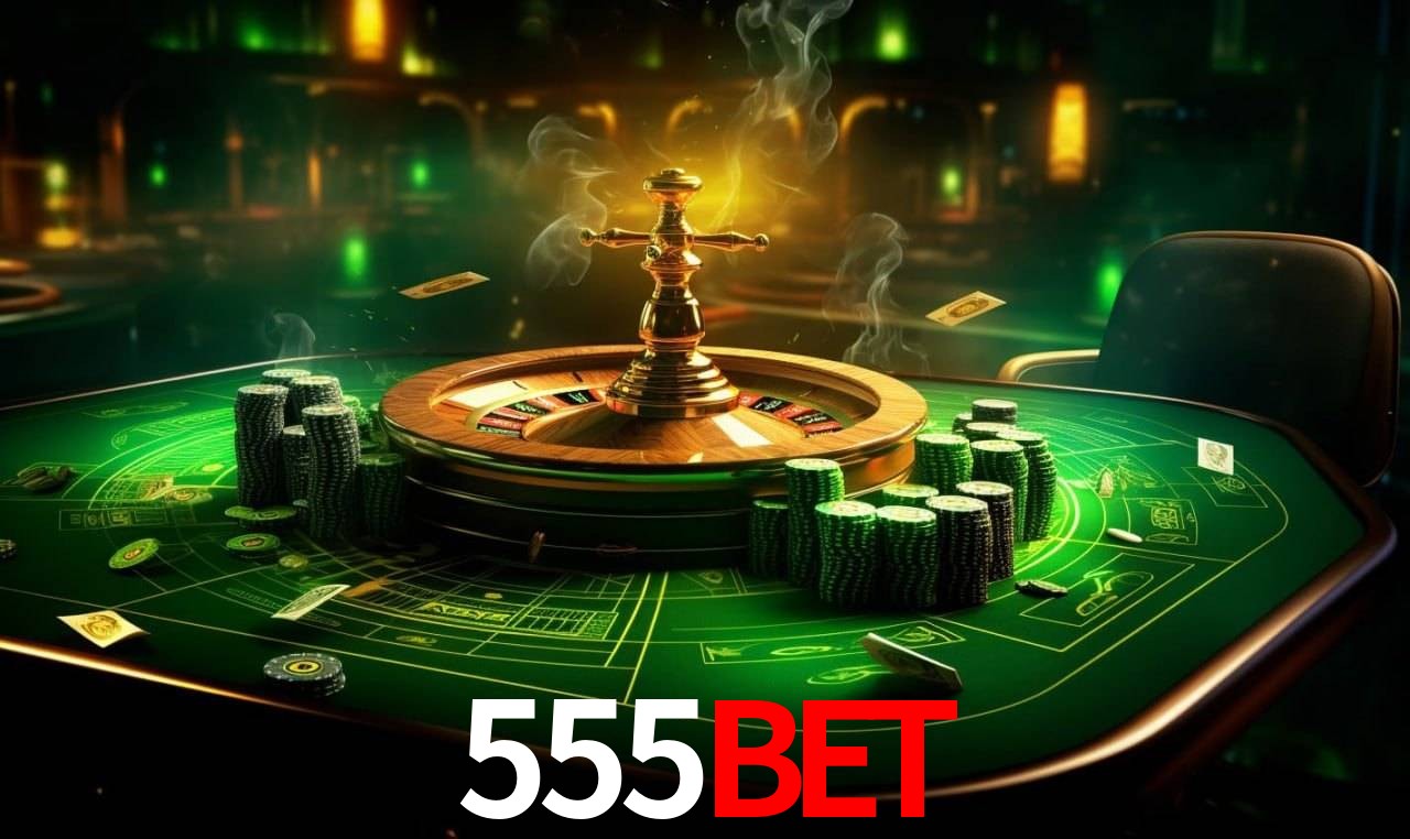 App oficial 555bet