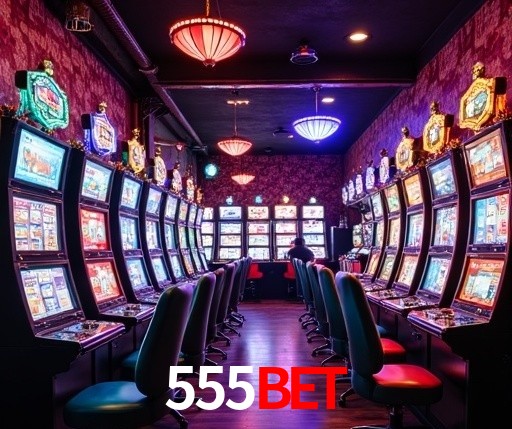 Fortune Tiger 555bet