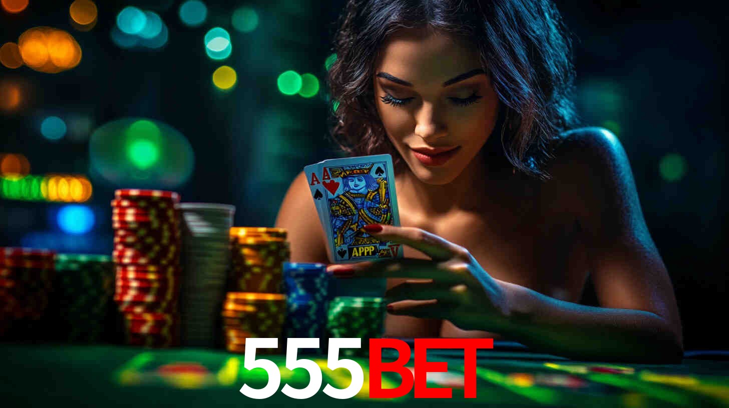 A Popularidade dos Caça-Níqueis no 555bet