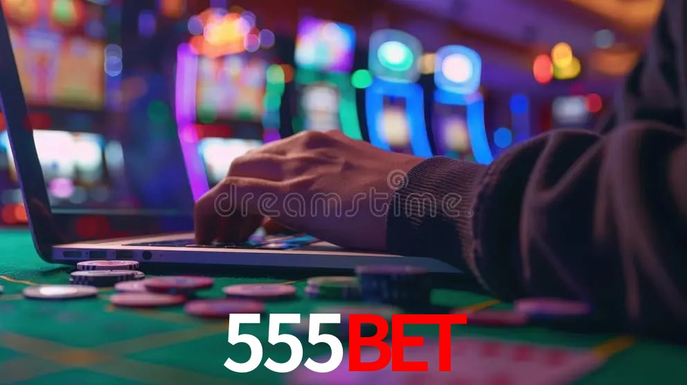 PIX Instantâneo 555bet