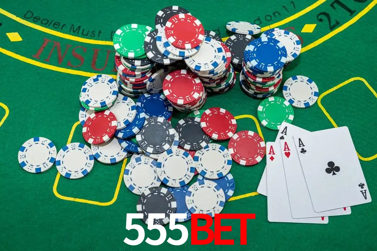 Bônus Diários 555bet