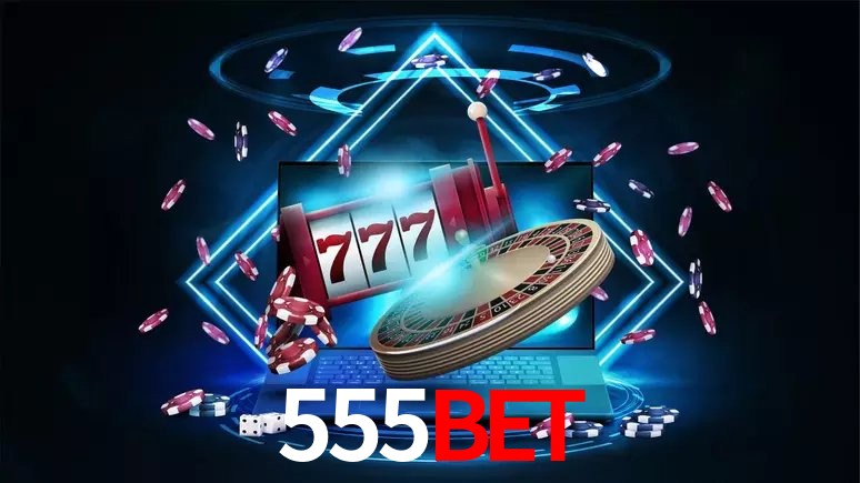 Casino Ao Vivo 555bet
