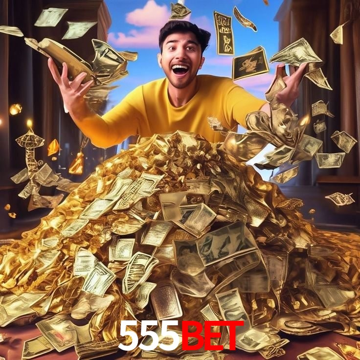 Mesa de Blackjack 555bet