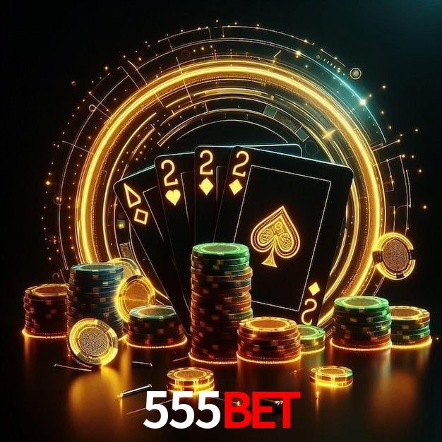 Recursos de Bônus 555bet