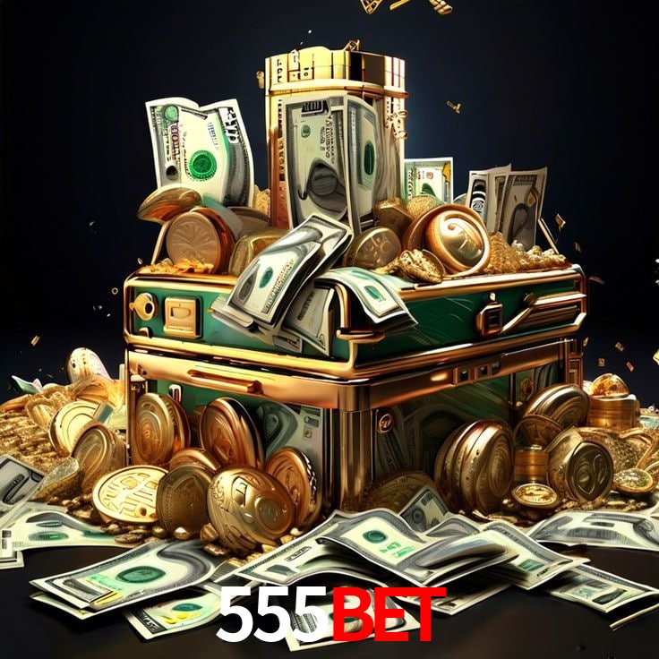 Apostas de Tênis 555bet