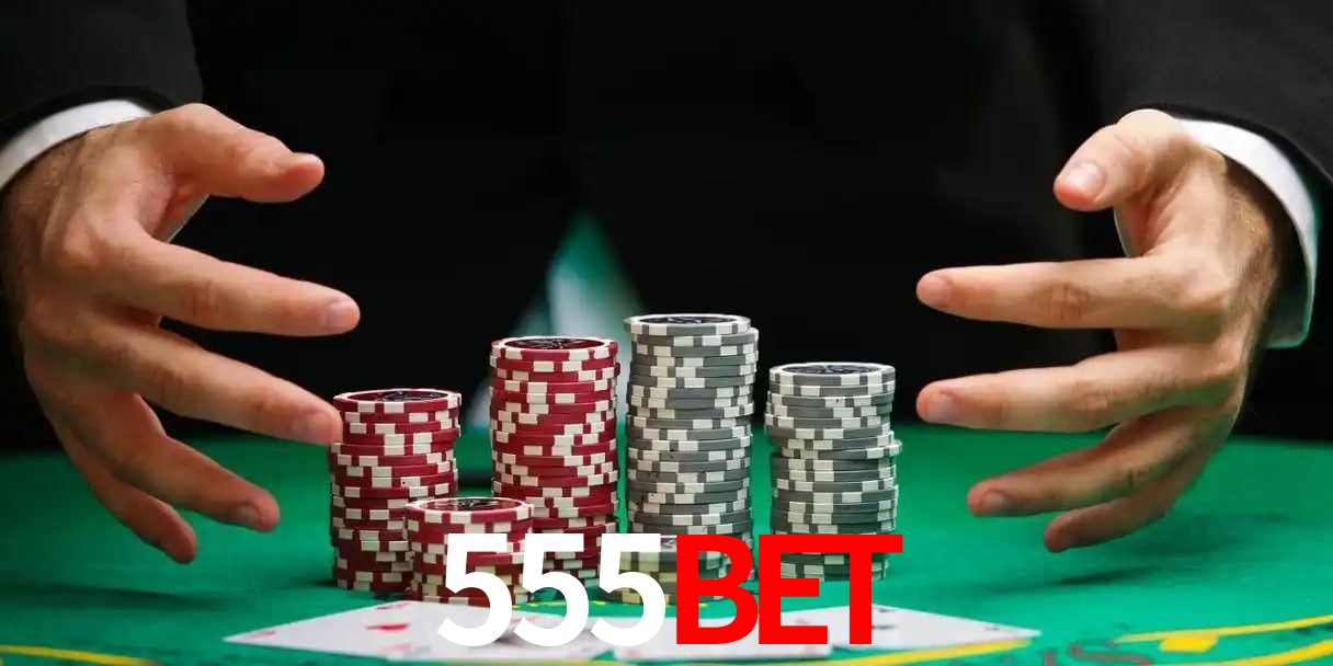 Painel RTP 555bet
