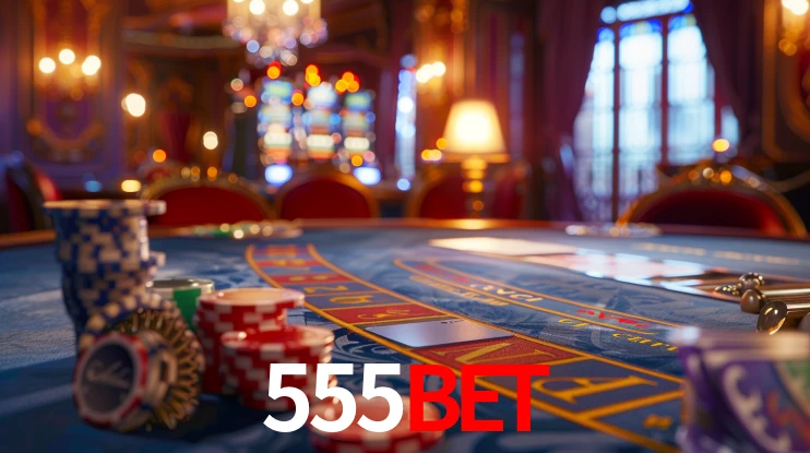 Platform Technology 555bet