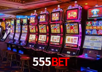 Descubra a Essência do 555bet: Nossa História e Compromissos