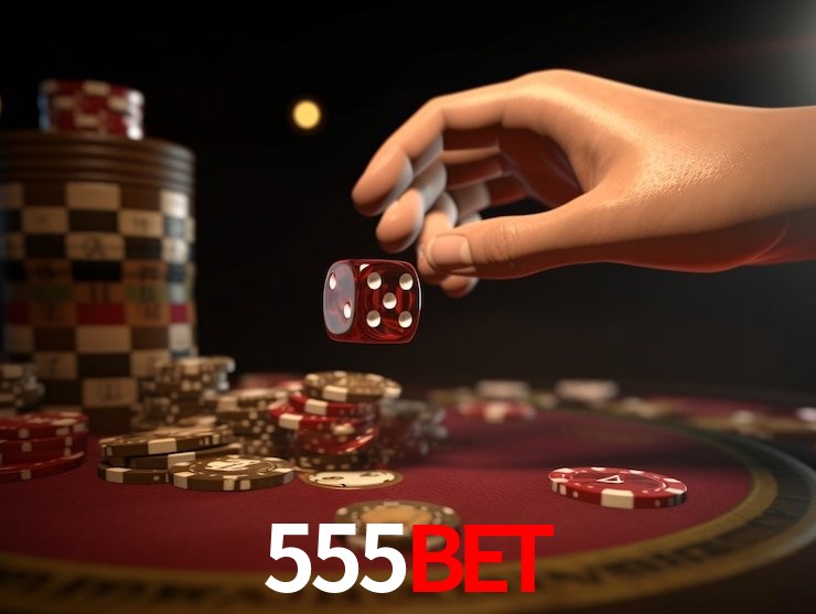Avaliações dos Jogadores 555bet