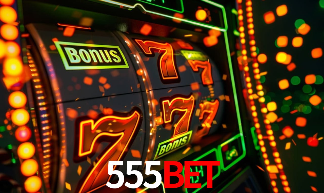 A Emoção da Loteria na 555bet: Uma Chance de Mudança de Vida