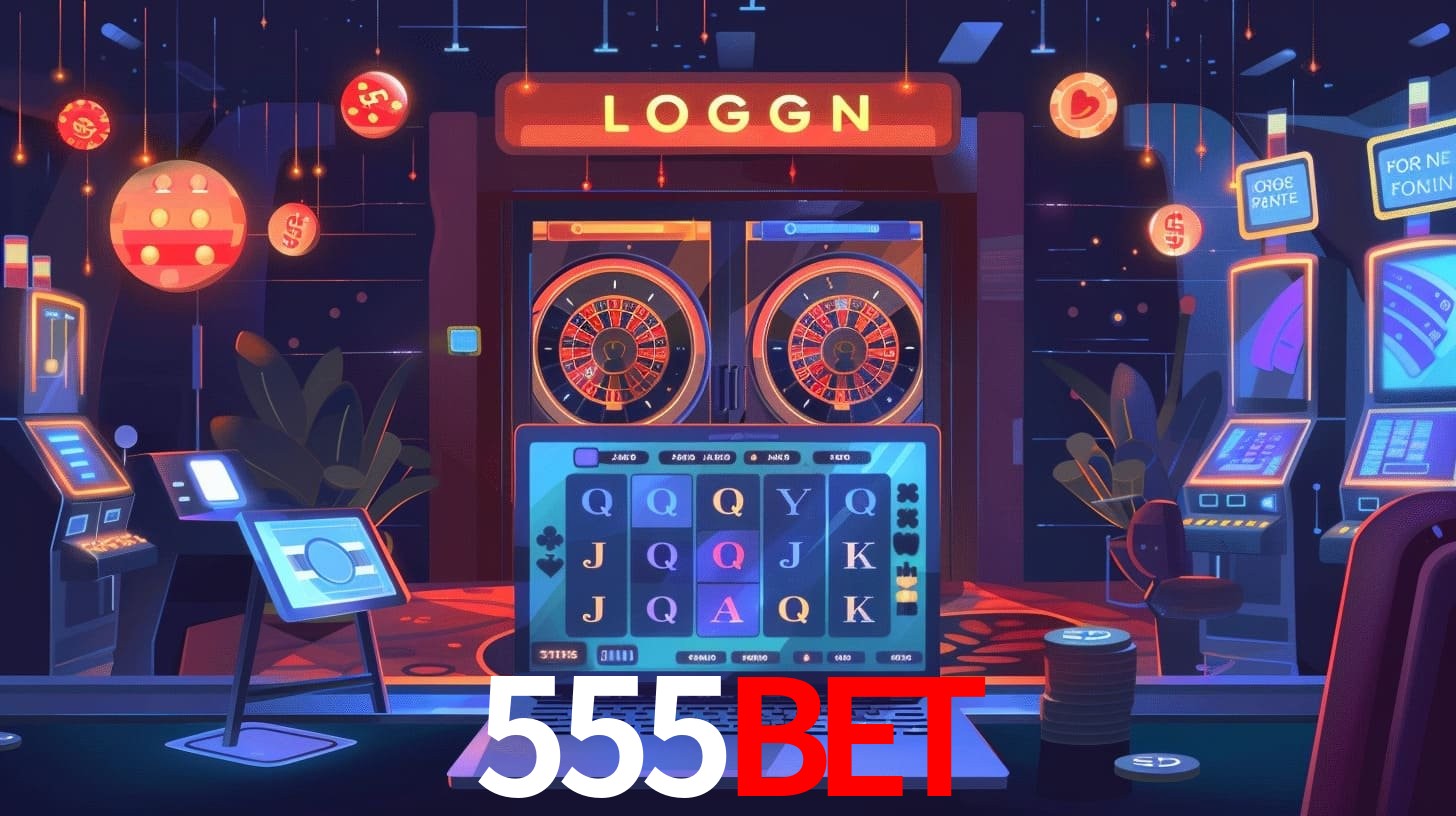 Sistemas de Segurança 555bet