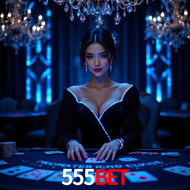 Diretório de Jogos 555bet