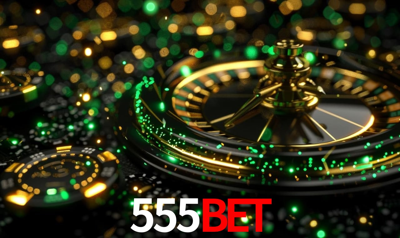 Jogos online 555bet