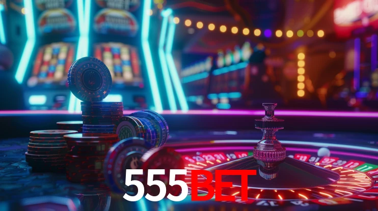 2FA Security 555bet
