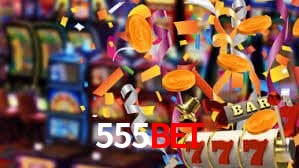 Bônus Generosos e Exclusivos no 555bet para Você!