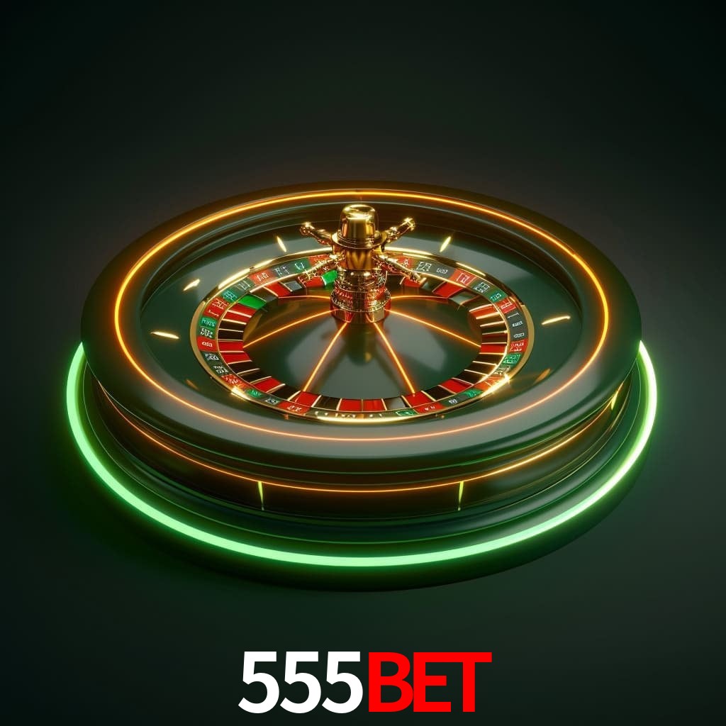 App mobile 555bet