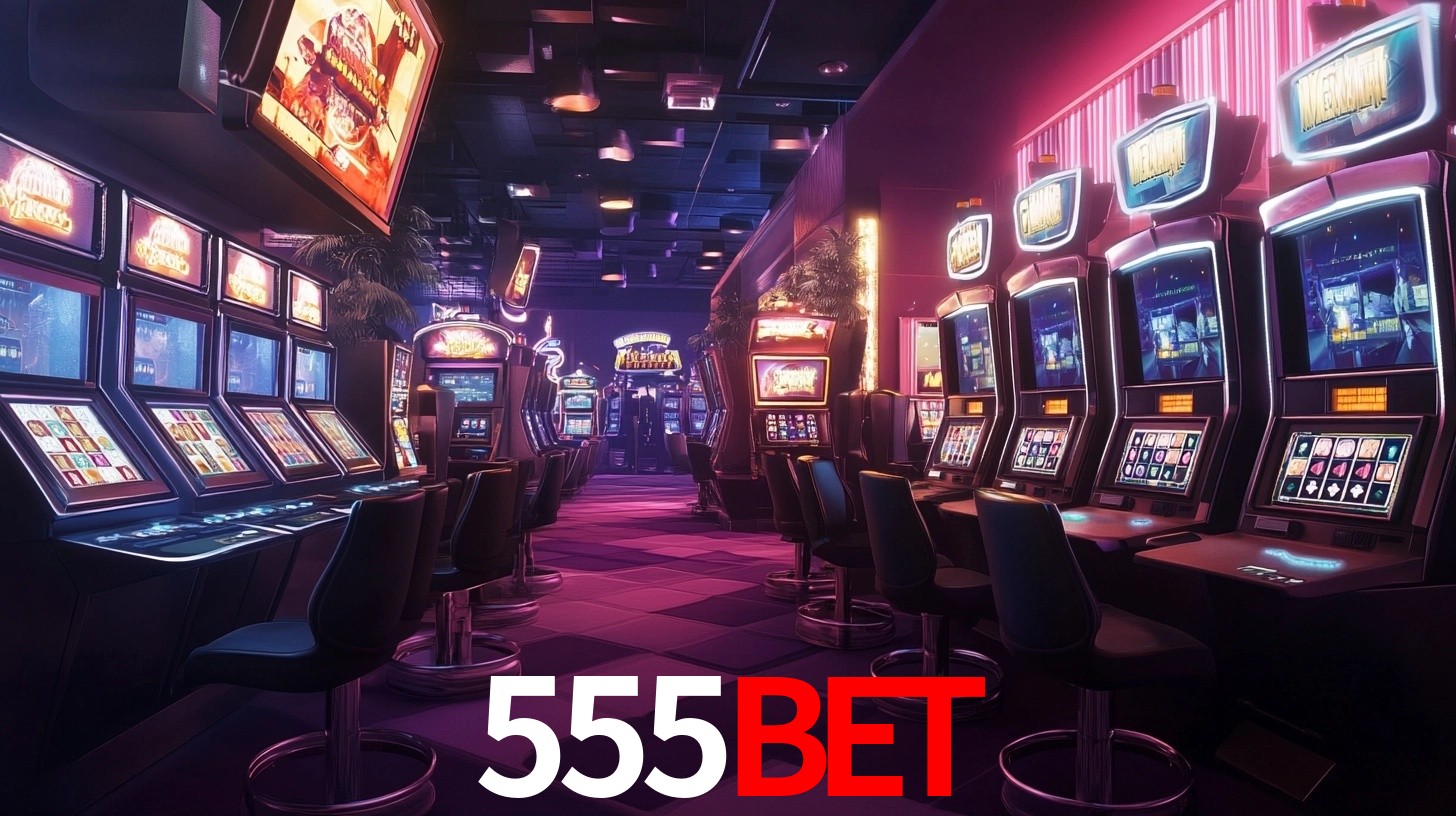 Premium Interface 555bet