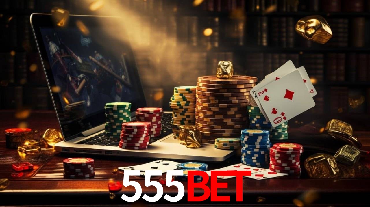 Casino VIP 555bet