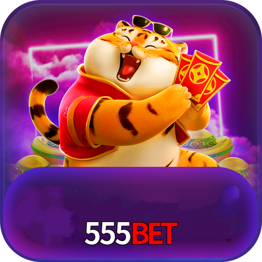 555bet App