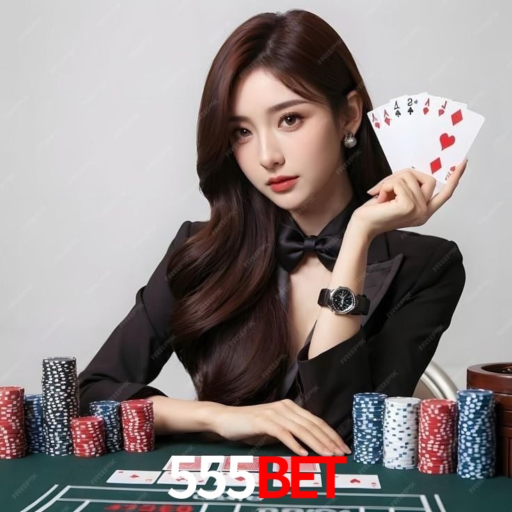 Login Seguro 555bet