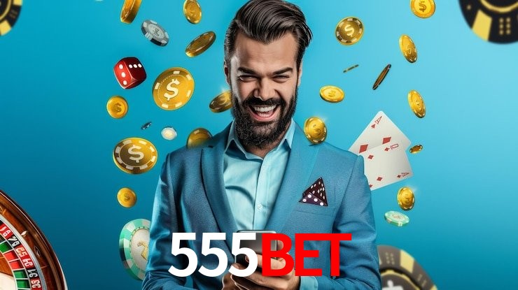 Descubra a Essência do 555bet: Nossa História e Compromissos