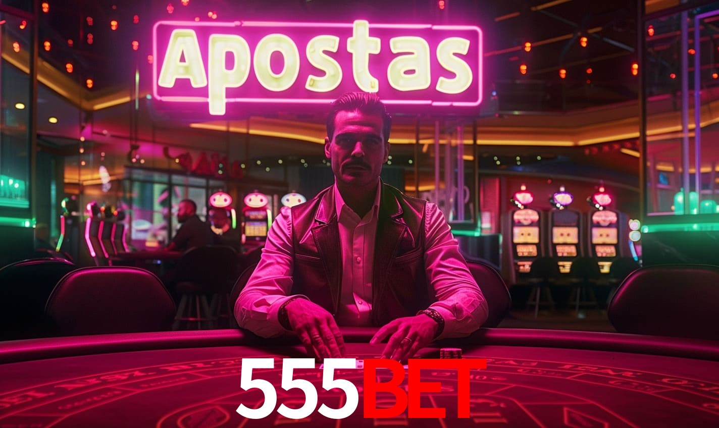 Bônus Diários 555bet