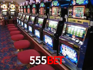 Descubra o Programa VIP da 555bet: Vantagens Exclusivas para Jogadores