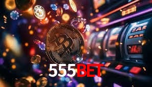 Apostas de Futebol 555bet