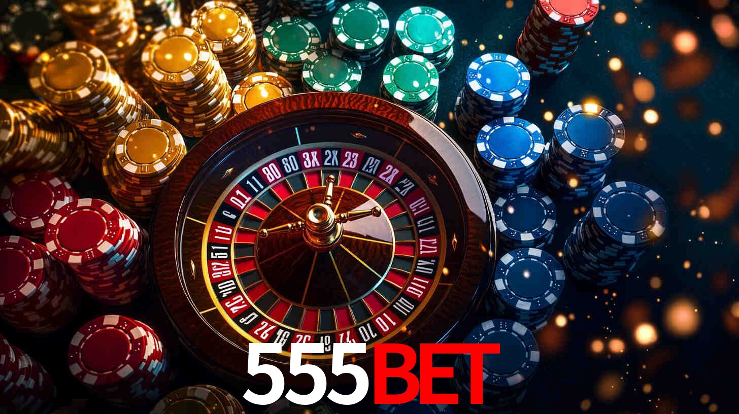 Torneios 555bet