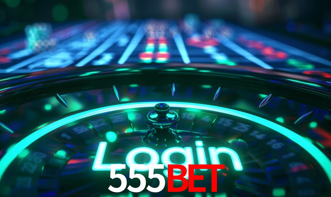 Design Responsivo 555bet