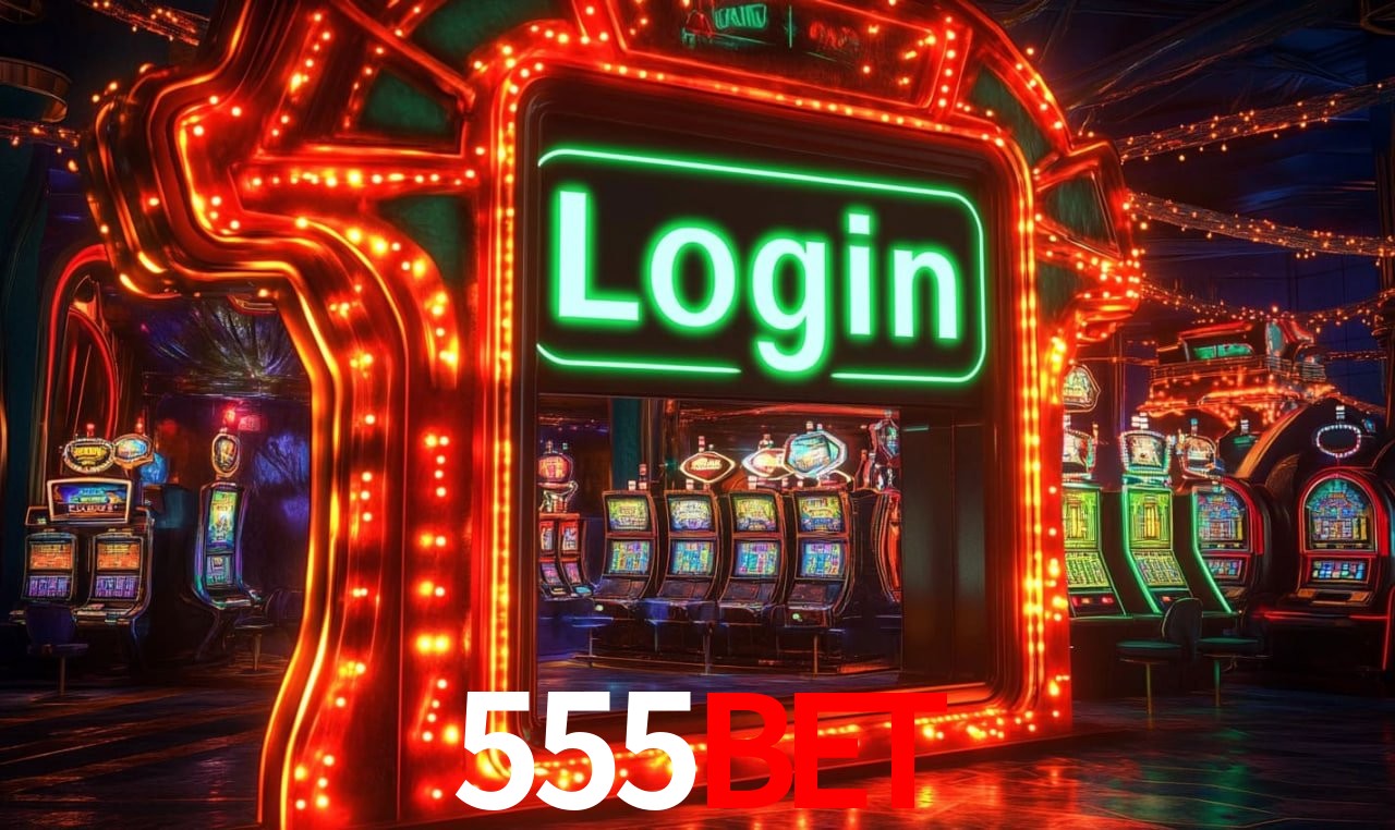 Tecnologia da Plataforma 555bet