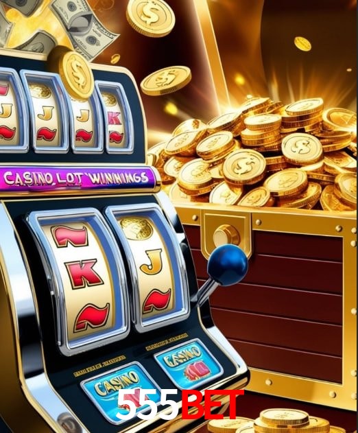 Casino Ao Vivo 555bet