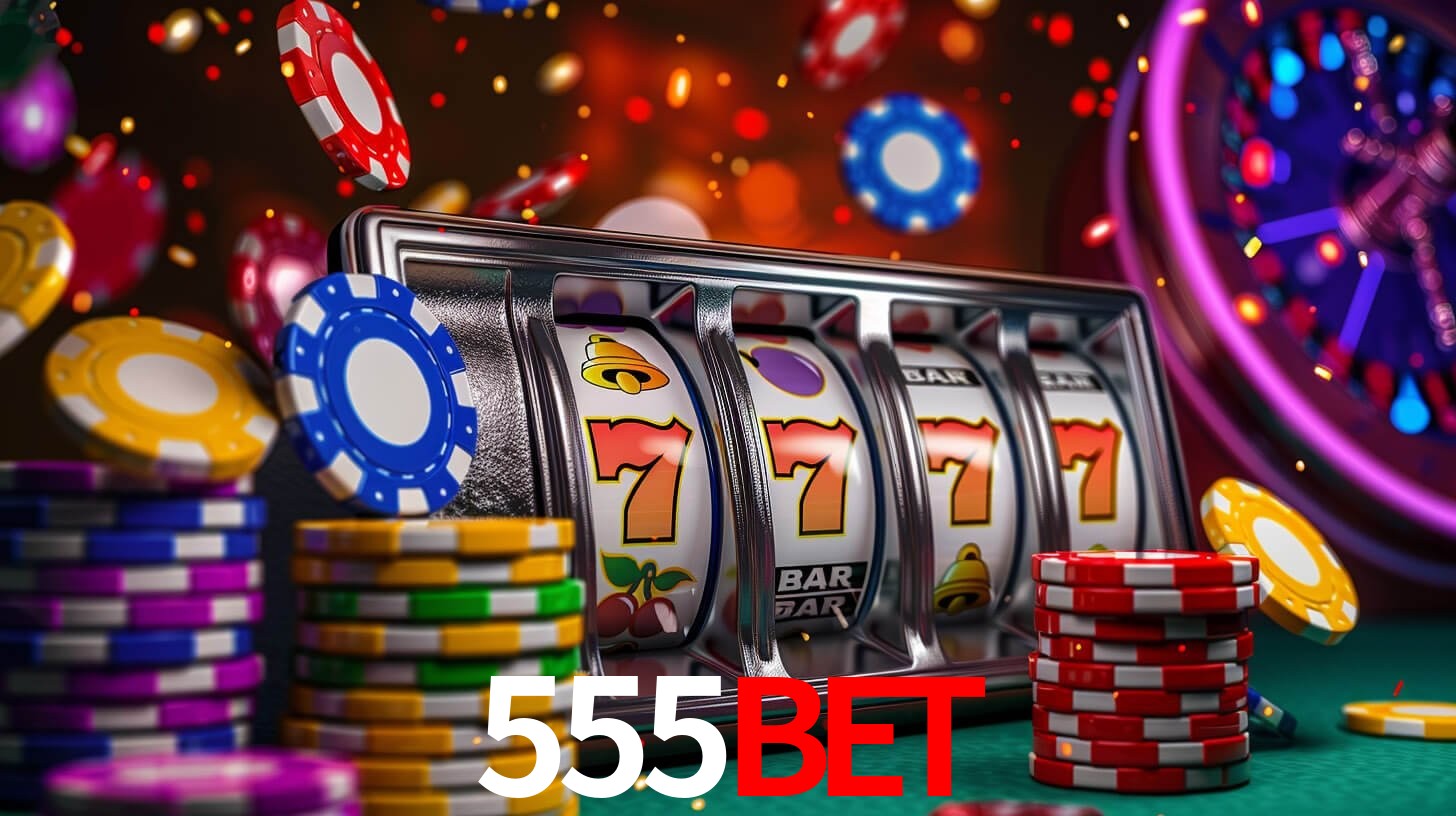 Recursos de Bônus 555bet