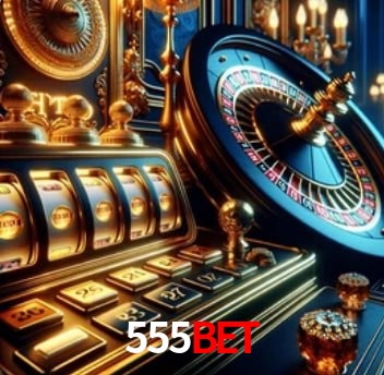 Login Seguro 555bet