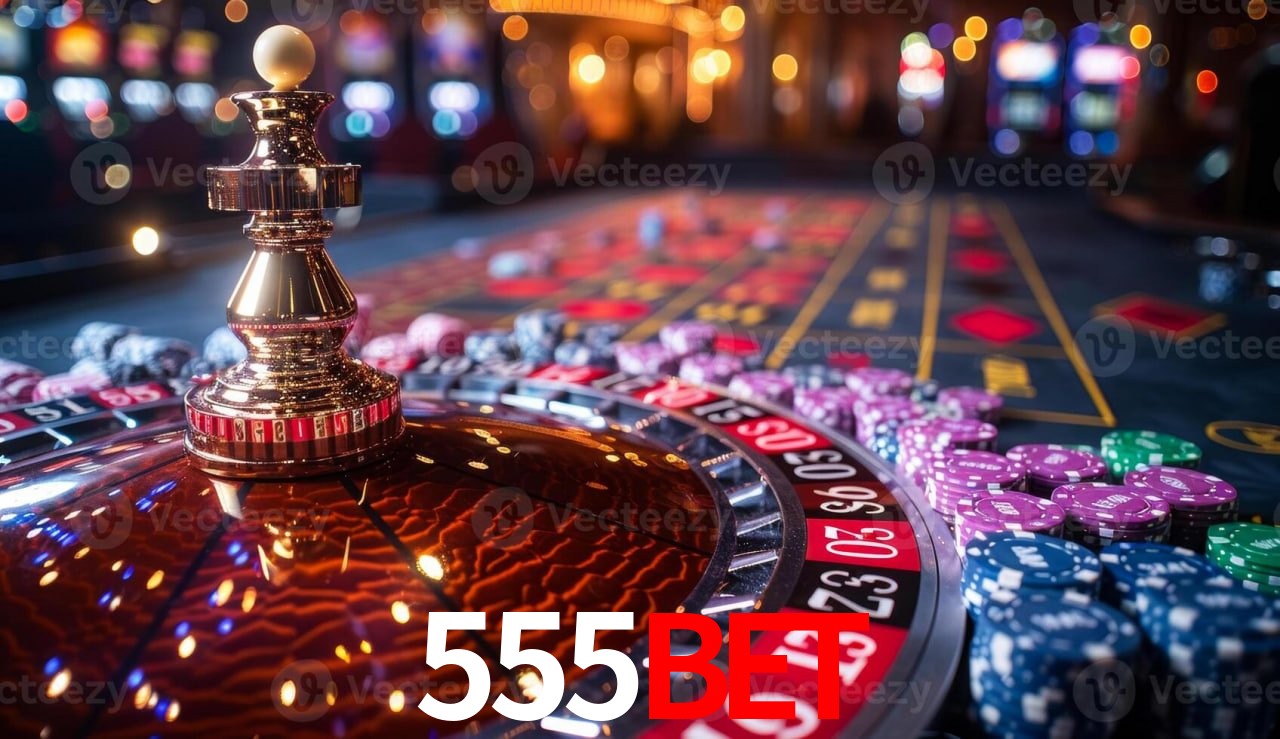 Explorando a Categoria de Eventos em Apostas na 555bet