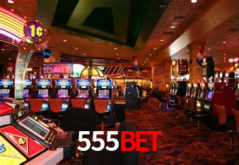 Apostas Esportivas na 555bet: Um Guia Completo