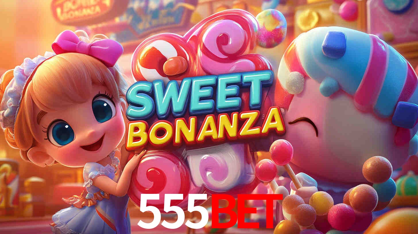 cassino 555bet
