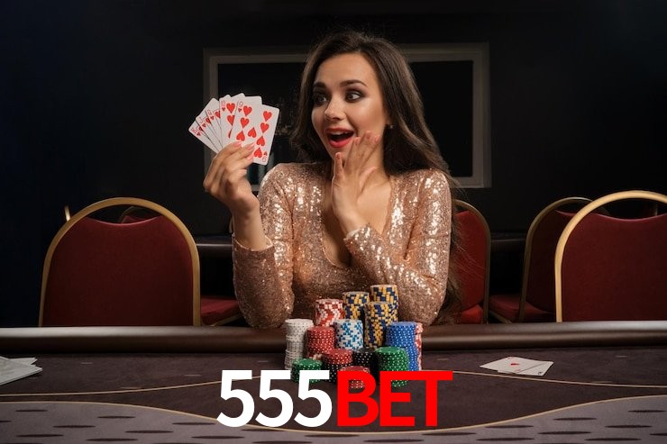 Estatísticas Esportivas 555bet