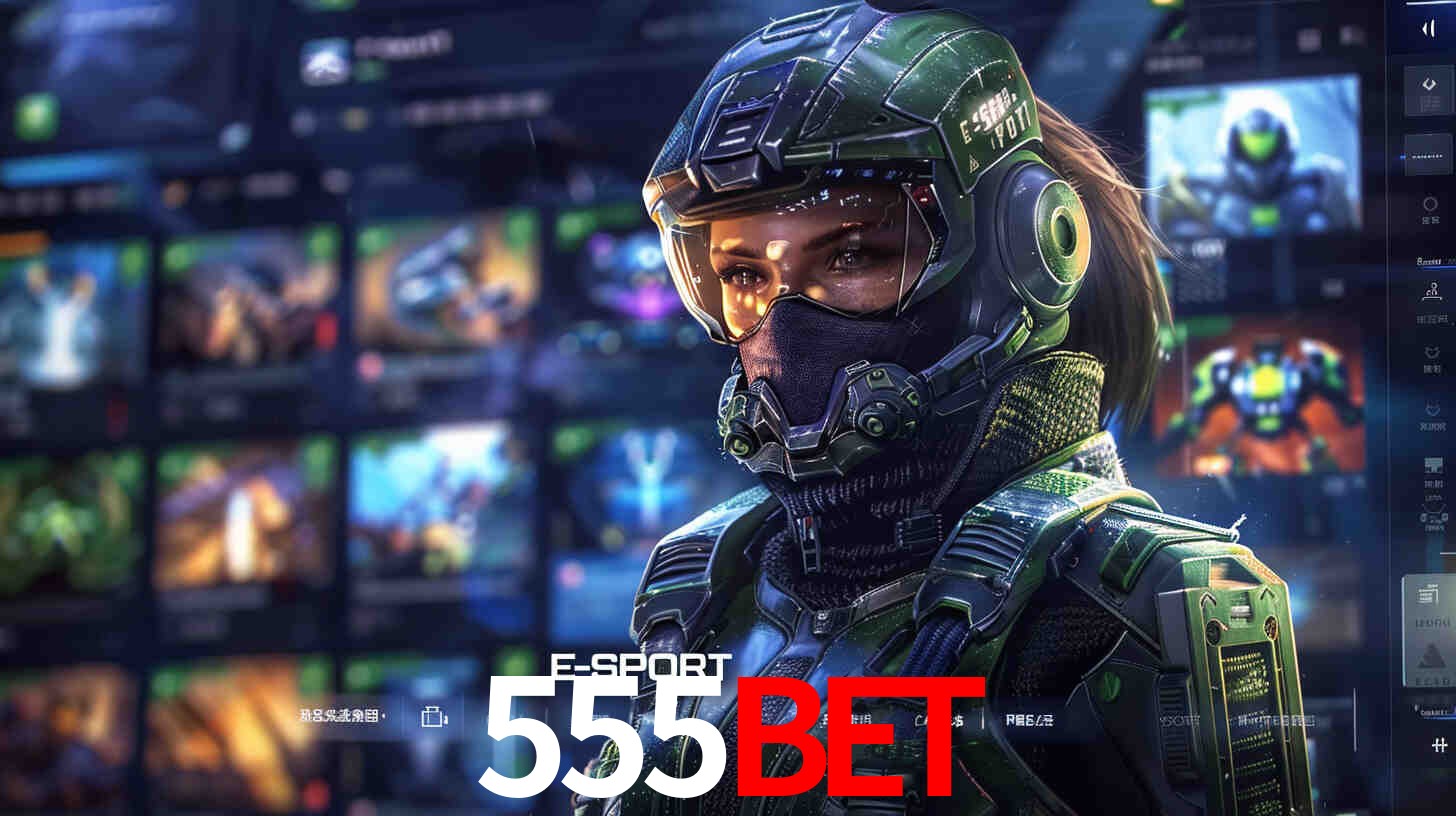 A Emoção da Loteria na 555bet: Uma Chance de Mudança de Vida