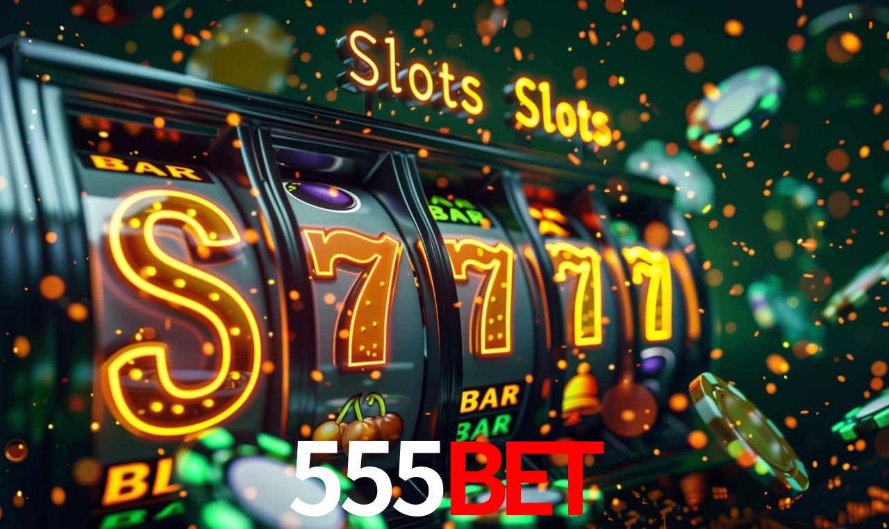 Benefícios da Conta 555bet