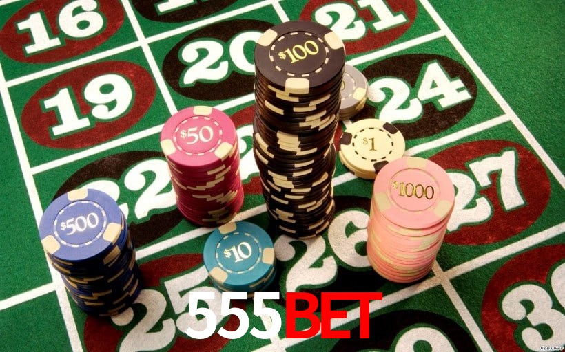 Integração de APIs 555bet