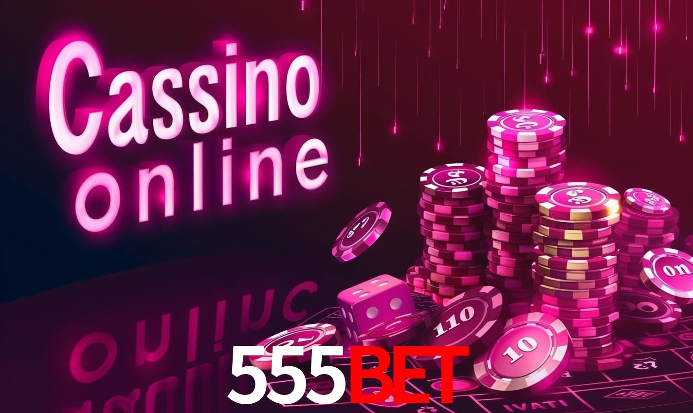 Programa VIP 555bet